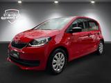 Skoda Citigo Active Benzin.Automatik+Klima+ECO+TÜV Neu - Skoda Citigo Gebrauchtwagen in Bremen