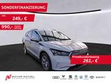 Skoda Enyaq iV 50 LOFT LED+NAVI+ACC+SHZ+DAB+KAMERA+19Z - Skoda ENYAQ iV 5AC