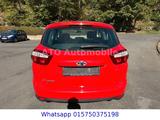 Ford C-Max C-MAX Titanium - Ford C-Max: Automatik