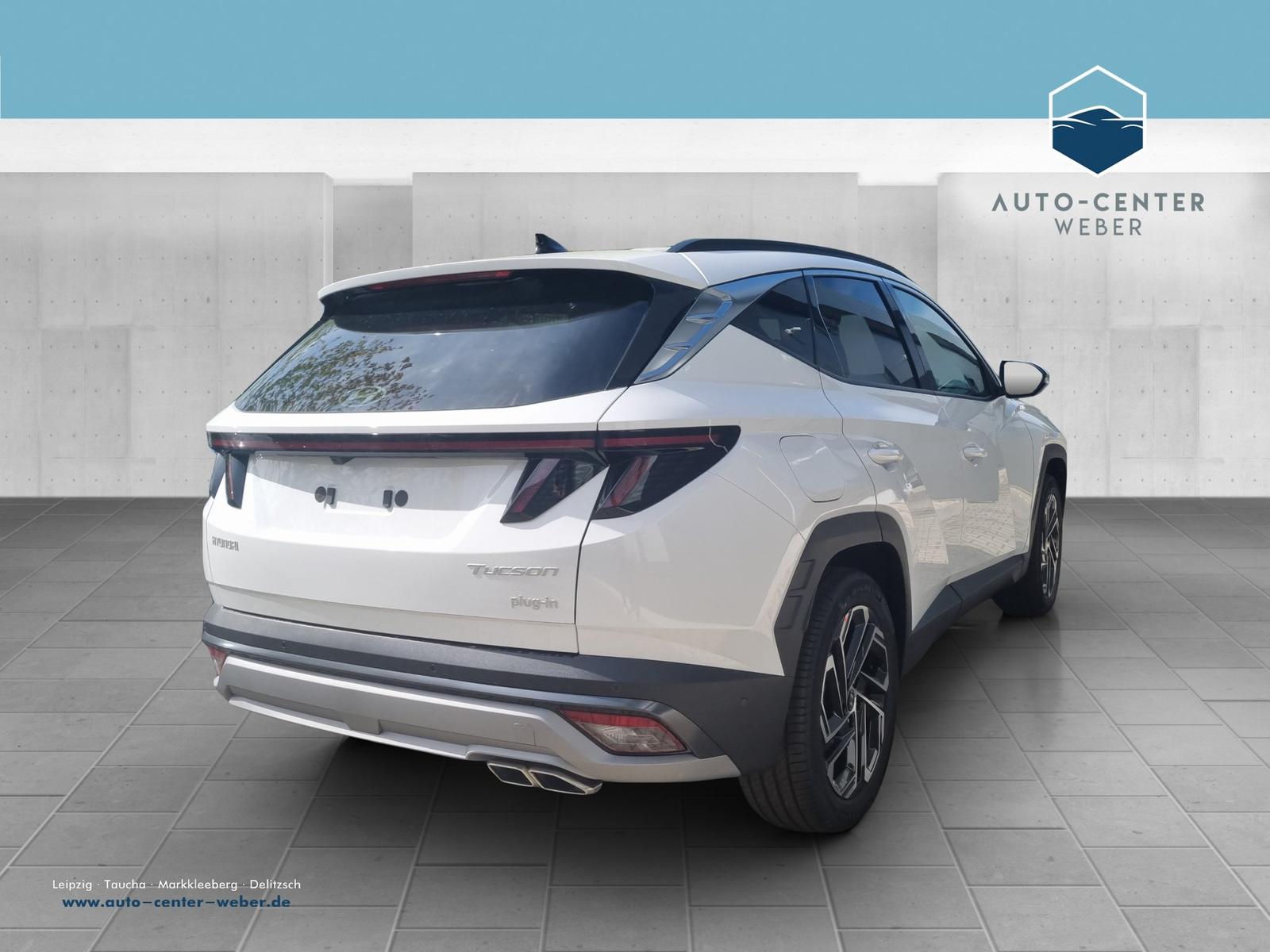 Hyundai TUCSON FL 1.6 T-GDi PHEV Prime Aut. 360°*4xSHZ*A, миниатюра 6