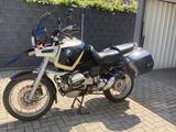 BMW R 1100 GS - BMW 1995 R1100GS