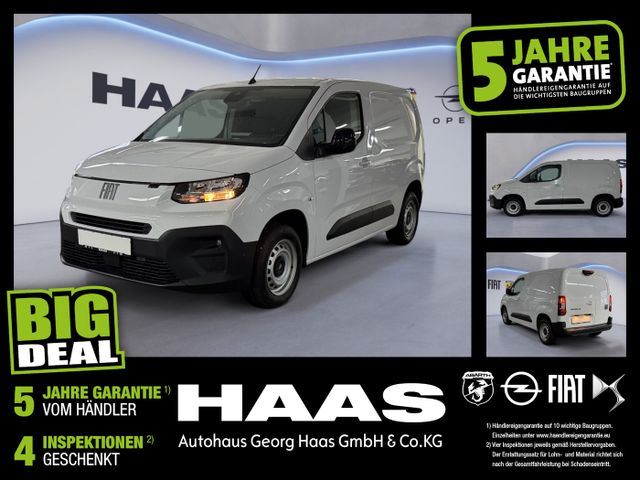 Fiat Doblo 1.5 BlueHDi L2 Kastenwagen Kastenwagen All