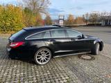 Mercedes-Benz CLS 500 Shooting Brake CLS 500 4MATIC Shooti... - Mercedes-Benz CLS 500 Shooting Brake Gebrauchtwagen