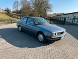 BMW E34 520i - BMW 520: 520i E34