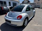 Volkswagen New Beetle Lim. 1.9 TDI Freestyle*KLIMA*PDC*SHZ* - Volkswagen New Beetle: Freestyle