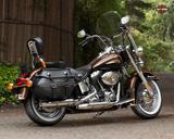 Harley-Davidson Heritage Softtail Anniversary110th - Angebote entsprechen deinen Suchkriterien