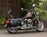 Harley-Davidson Heritage Softtail Anniversary110th - HARLEY-DAVIDSON HERITAGE