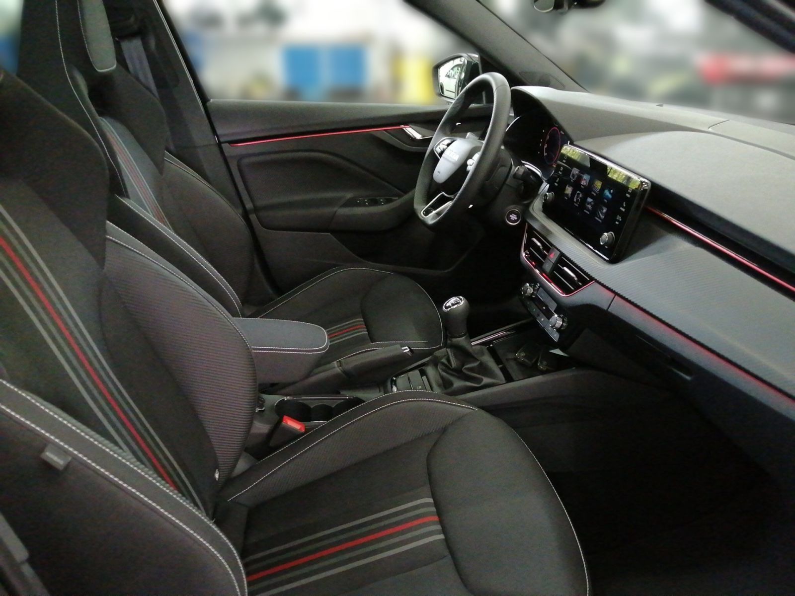 Skoda Kamiq - Bild 13