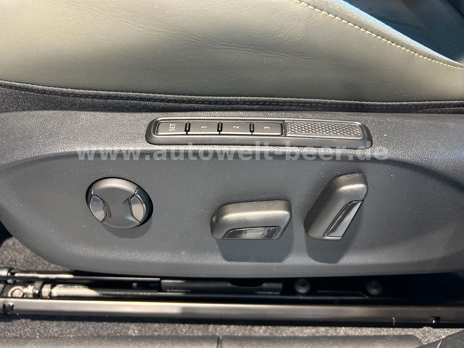 Cupra Terramar - Bild 19