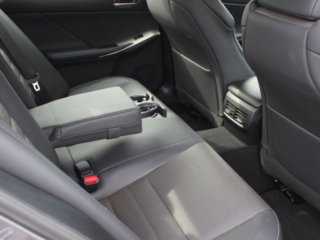 IS 300h F Sport  Mark-Levinson*wenig Kilometer