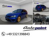 Volkswagen Golf VII Variant R BMT 4Motion Pano Bi-Xenon - Volkswagen Golf: Variant Motion