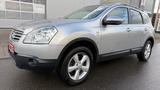 Nissan Qashqai+2 141PS 4X4 4WD 2.0 TÜV,7-SITZER,AHK,PAN - scheckheftgepflegte Nissan Qashqai+2