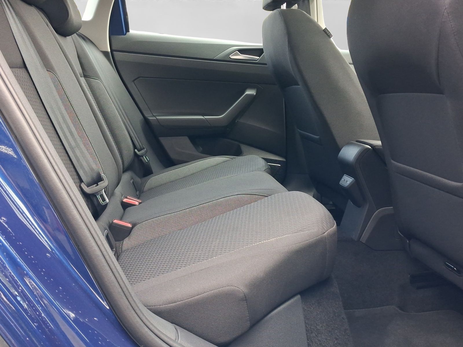 Volkswagen Taigo - Bild 6