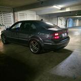 Volkswagen Bora 2.0 Special Sport - Volkswagen Bora: Sport
