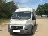 Fiat Ducato 2.2 TDI Wohnmobil/Klima/TÜV - Fiat Ducato in Wiesbaden