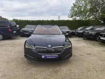 Skoda Superb - 3