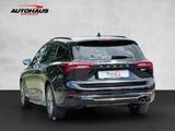 Ford Focus ST-Line Turnier Automatik Sportpaket Navi - Ford Focus mit Benzin-Antrieb: Automatik