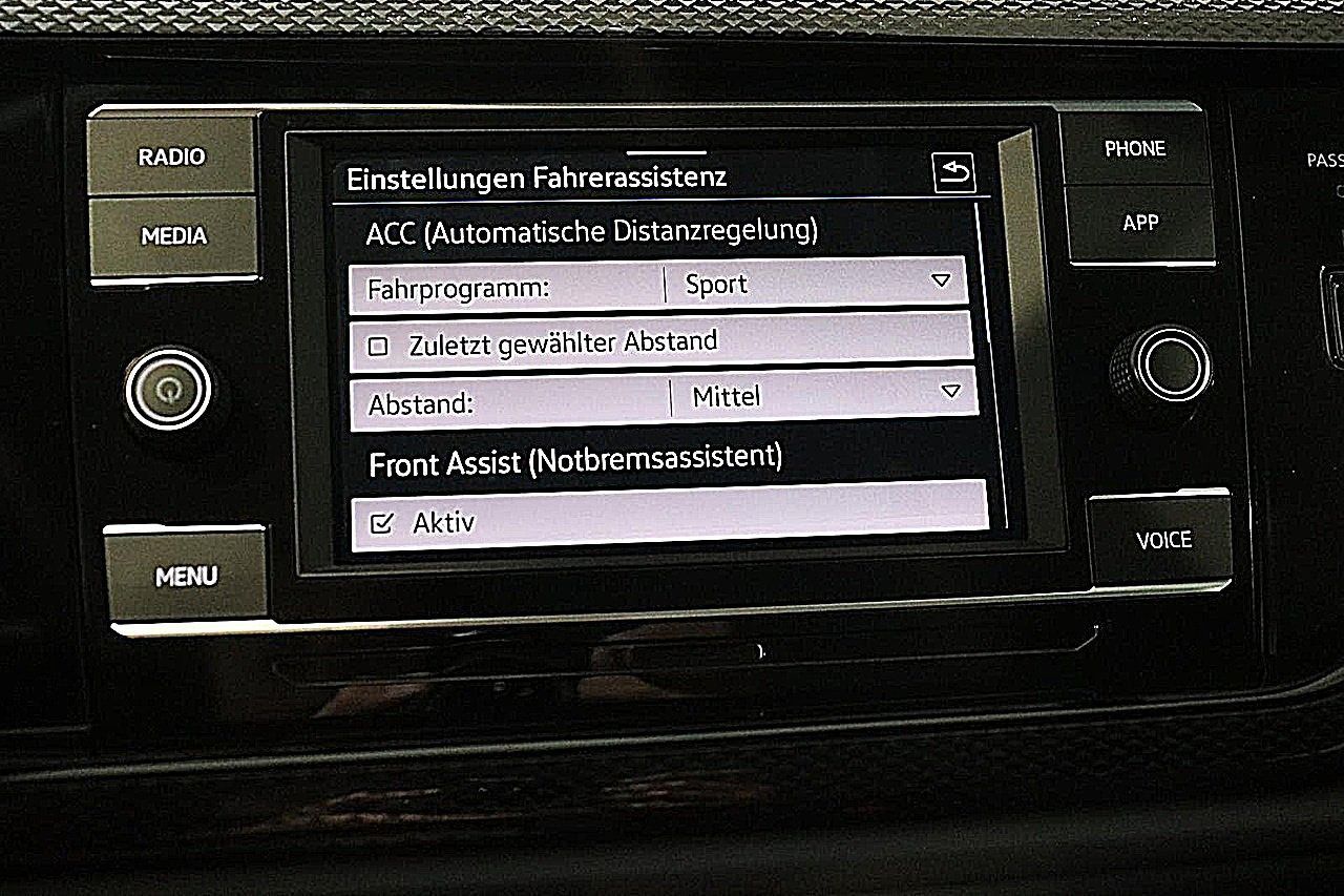 Volkswagen Taigo - Bild 15
