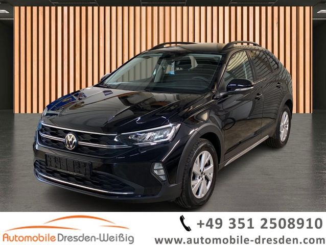 Volkswagen Taigo 1.0 TSI Life*ACC*AppConnect*LED*DAB*