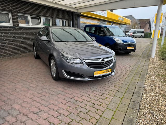 Opel Insignia A Lim. Edition