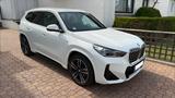 BMW X1 sDrive18i Steptronic -