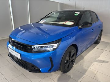 Fotografie 1 des Opel Corsa Electric YES Komfort Paket Wärmepumpe