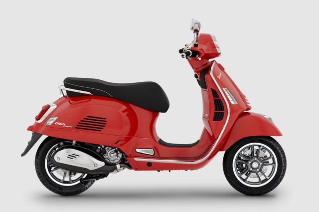 Vespa GTS Super 310 (Modell 2025)