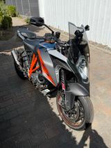 KTM 1290 Super Duke GT - KTM 1290 SUPER DUKE GT