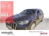 Audi Q7 50 TDI Q S-Line MATRIX+APP+DAB+AHK+HUD+PANO - gebrauchte Audi Q7 aus dem Jahr 2021