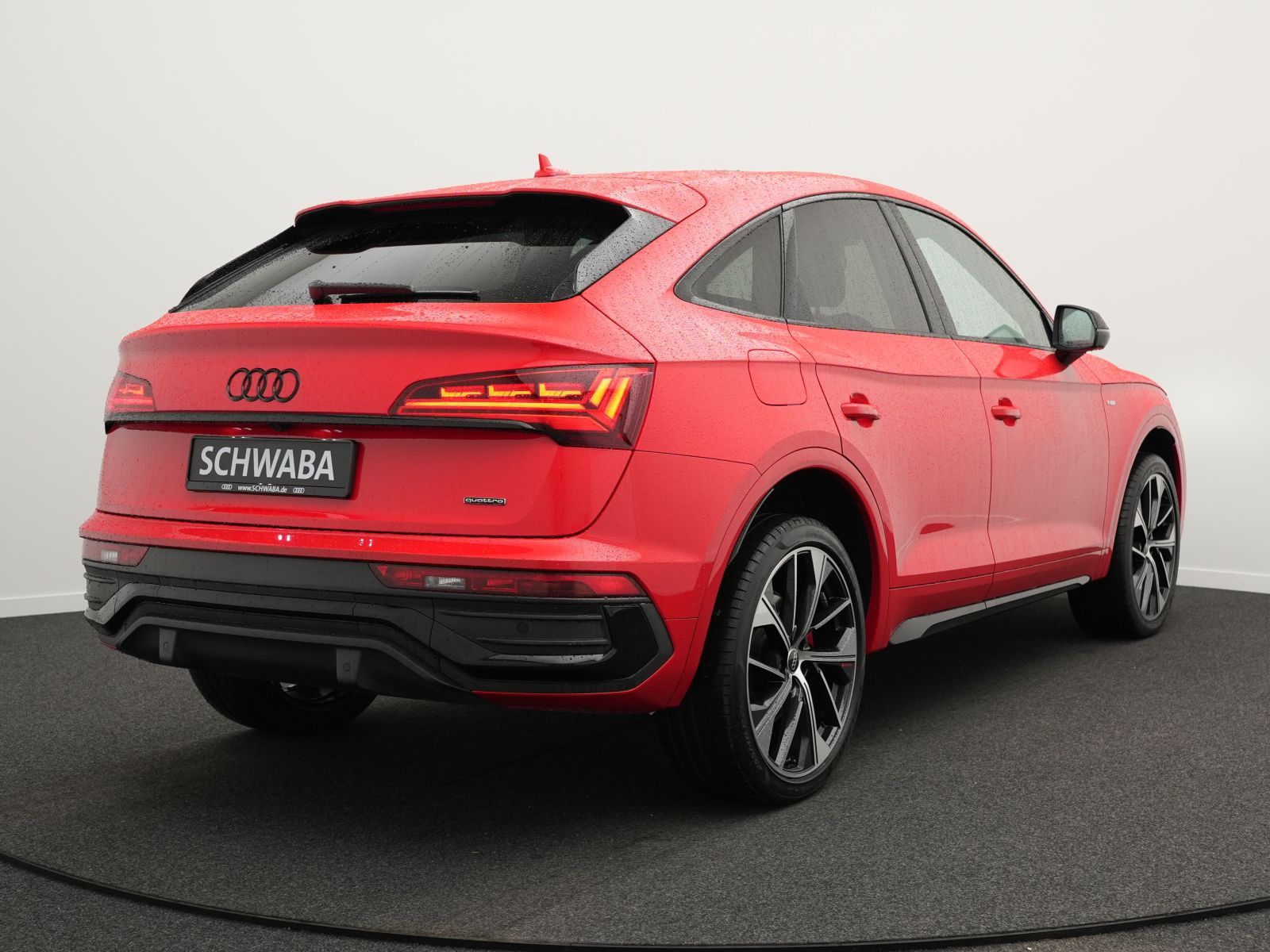 Audi Q5 - Bild 3