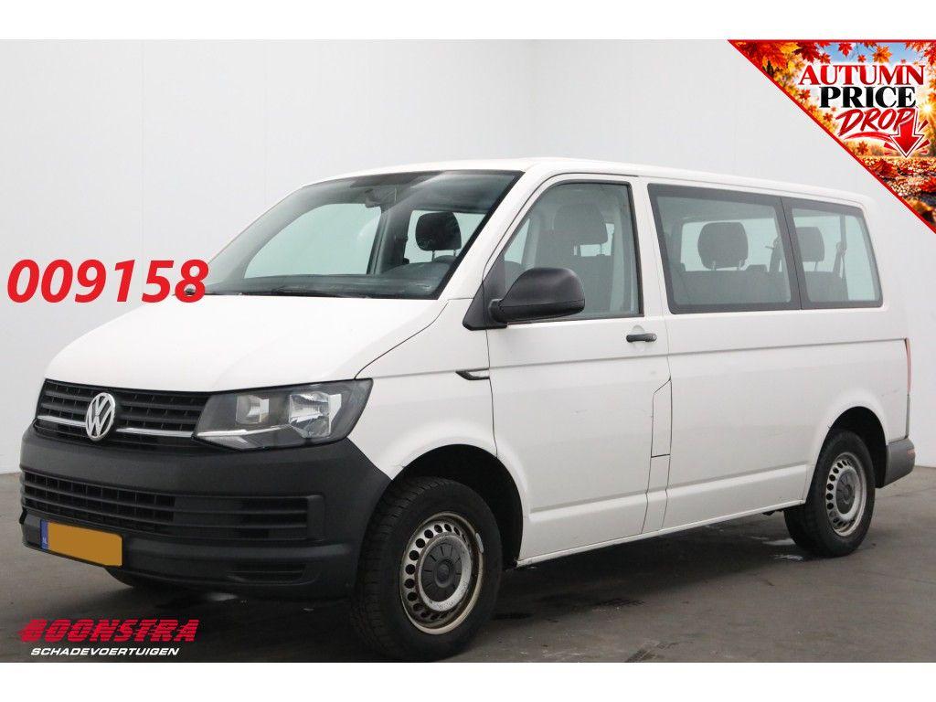 Volkswagen T6 Kombi