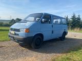Volkswagen T4 Bundeswehr - Volkswagen T4: Bundeswehr