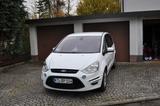 Ford S-Max 2,0 TDCi 120kW  Handicap Fahrzeug-Handgas - Behindertengerechte Ford S-Max