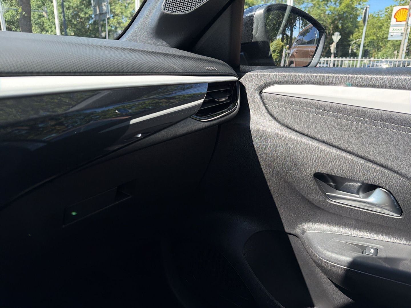 Opel Corsa - Bild 21