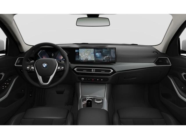 BMW 3 Series i Touring Aut. Navi Klimaaut. Sportsitze PDC, миниатюра 4