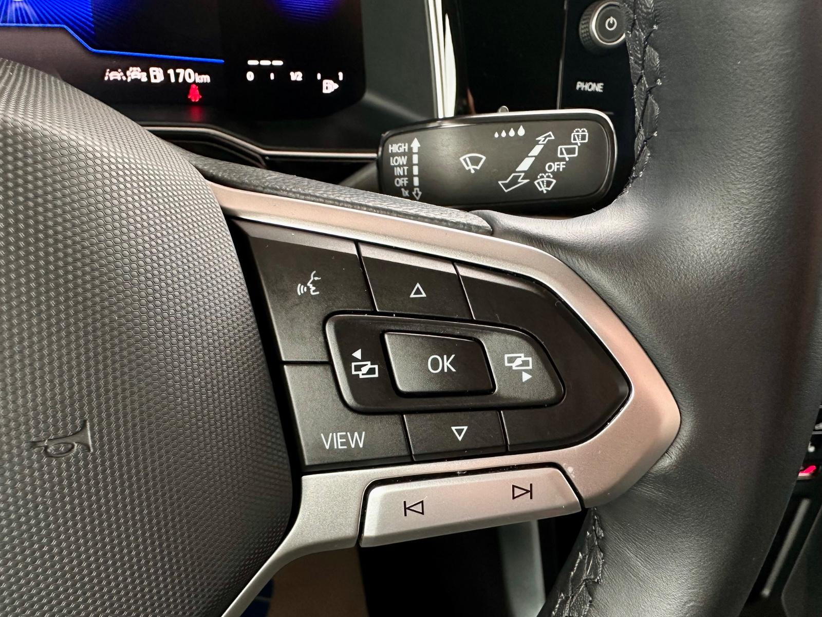 Volkswagen Taigo Goal 1. Hand Sehr gepflegt, миниатюра 17