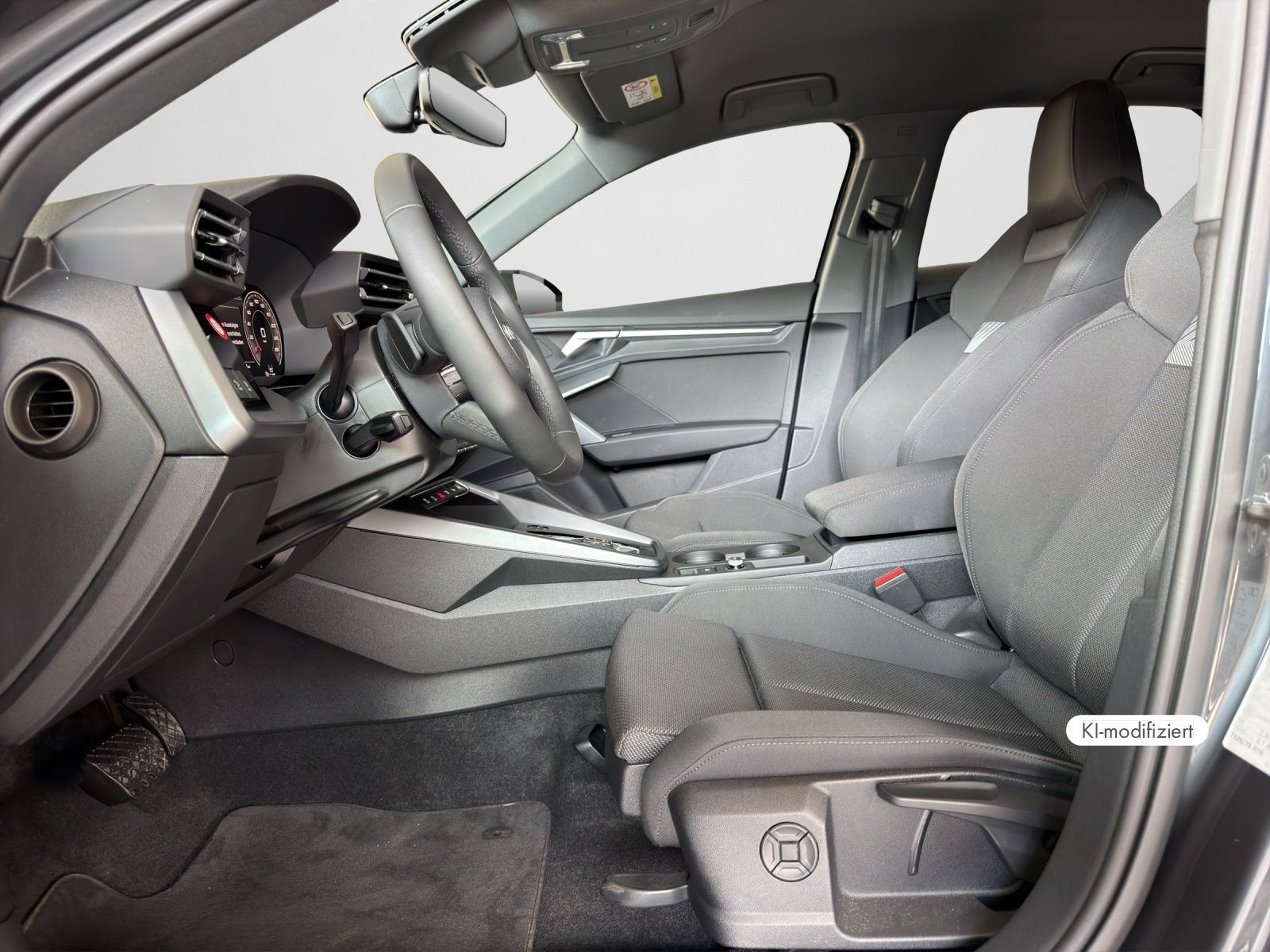 Audi A3 - Bild 13