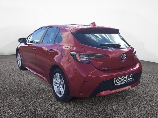 Corolla 1.2 Comfort KLIMA SHZ RÜCKFAHRKAMERA ACC