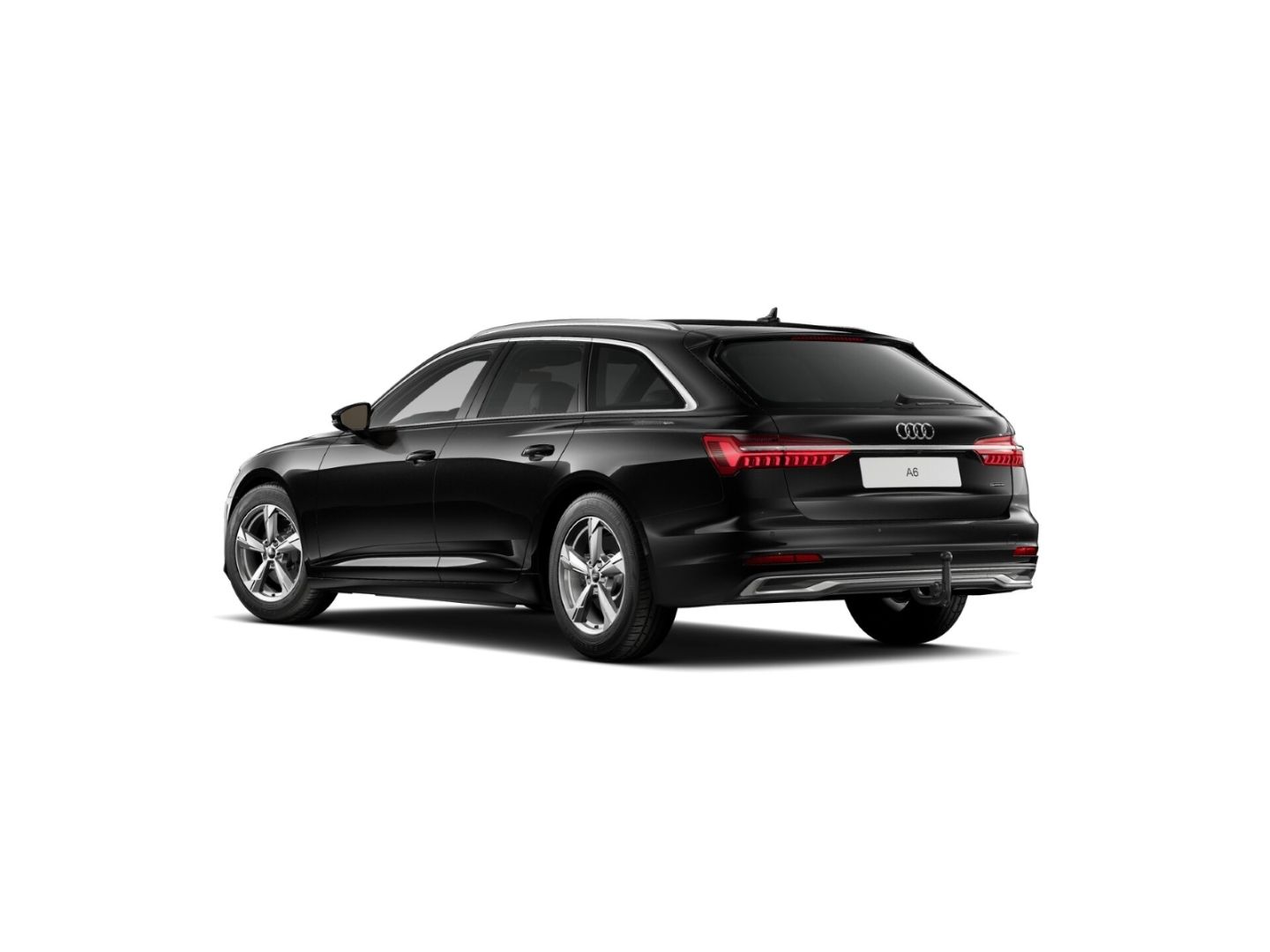 Audi A6 - Bild 5