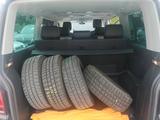 Volkswagen T6 Multivan/4-Motion/AHK/Navi/150 kW - Volkswagen T6 Multivan: 4motion