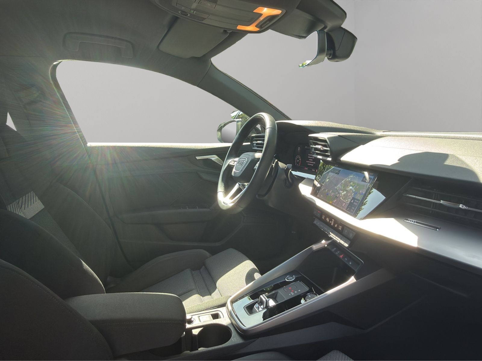Audi A3 - Bild 18