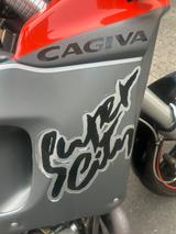 Cagiva N2 SuperCity 125 - CAGIVA MOTORRAD