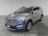 Hyundai Santa Fe Santa Fe 2.0 CRDi 4WD Comfort - Hyundai SANTA FE: Comfort