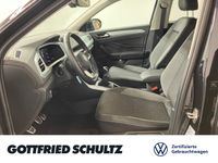 Volkswagen T-Roc - Vorschau Bild 15
