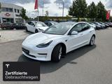 Tesla Model 3 Long Range AWD - Tesla in Berlin