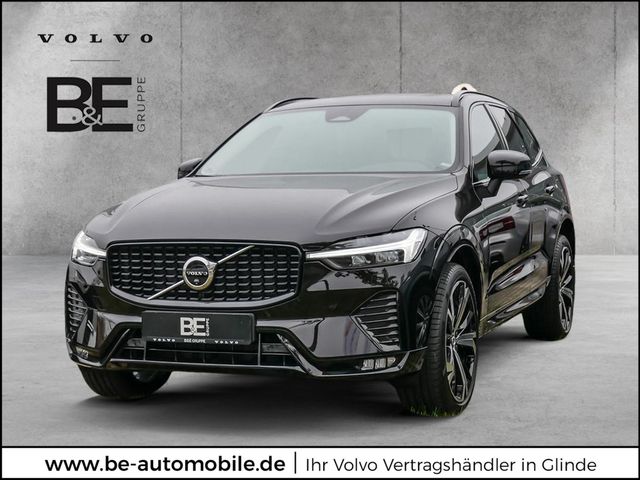 Volvo XC60 B4 Plus Dark