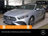 Mercedes-Benz A 200 AMG Adv.+/LEDER/SPURH/KEYL/AMBIENTE/WINTER