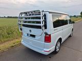 Volkswagen T6 California 4motion Beach  - Volkswagen T6 California: Beach