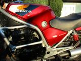 Honda CB450S  - HONDA CB 450 S
