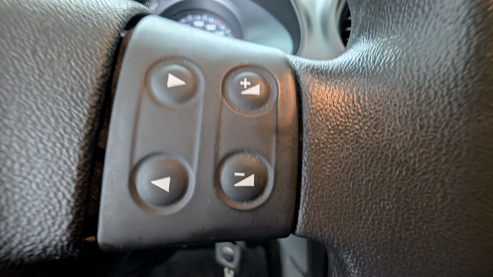 Fahrzeugabbildung SEAT Ibiza 1.4 16V * Klimaaut. * Tempomat * HU 04.27